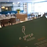 Hotel Nh Dona Ines Coimbra