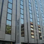 Hotel Nh Dona Ines 4*