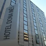 Nh Dona Ines Hotel Coimbra