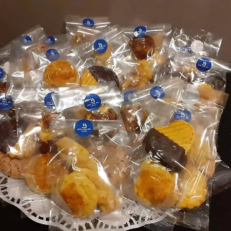 מלון Nh Dona Ines