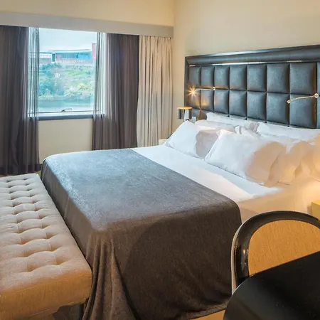 Dona Ines Coimbra&congress Center 4*