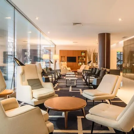 מלון Nh Dona Ines