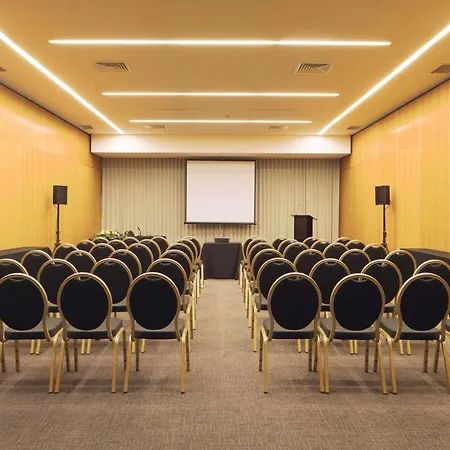 Nh Dona Ines 4* Coimbra