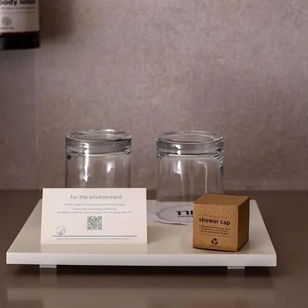 מלון Nh Dona Ines קוימברה