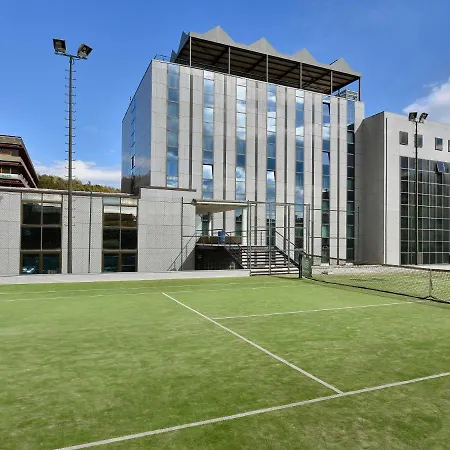Dona Ines Coimbra&congress Center Hotel