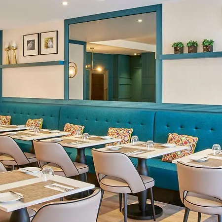 Nh Dona Ines מלון 4*