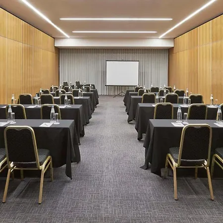 Nh Dona Ines Coimbra