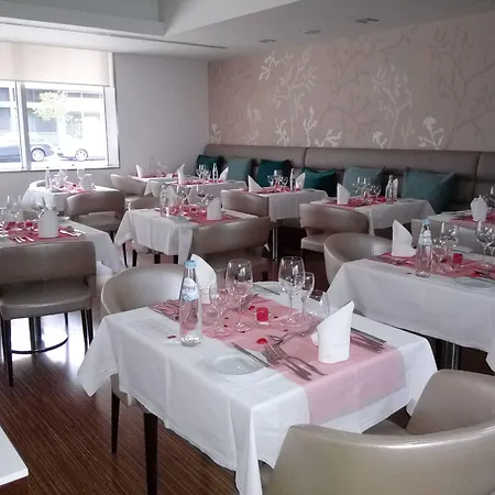 Nh Dona Ines Coimbra