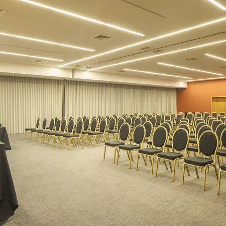 Nh Dona Ines Coimbra