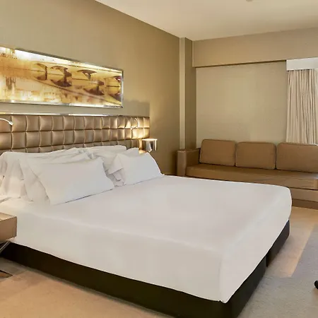 Nh Dona Ines מלון