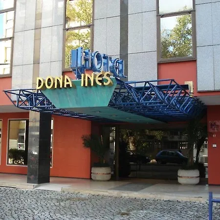 Nh Dona Ines מלון