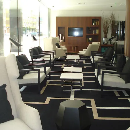 Nh Dona Ines Coimbra