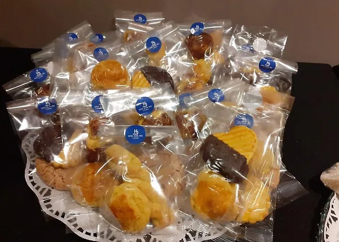 מלון Nh Dona Ines