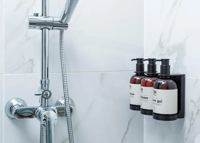 Nh Dona Ines מלון