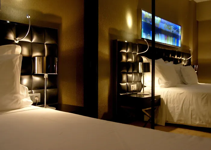 Nh Dona Ines 4* Coimbra