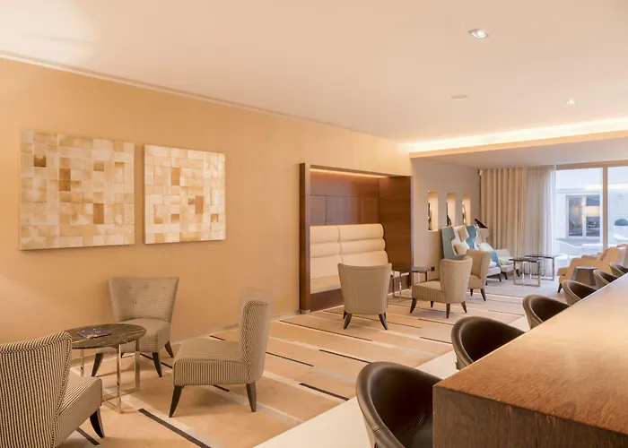 Nh Dona Ines 4* Coimbra