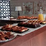 Nh Dona Ines Hotell Coimbra