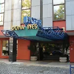 Nh Dona Ines Hotell