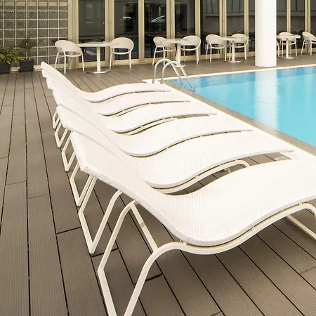 Nh Dona Ines Coimbra