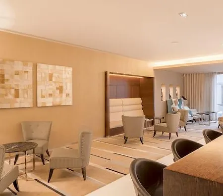 Nh Dona Ines Hotel 4*