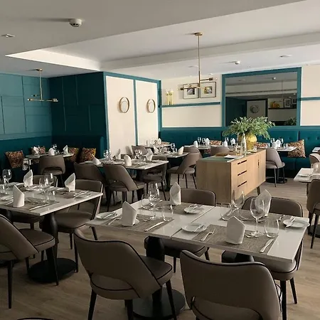 Nh Dona Ines Hotel Coimbra