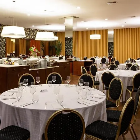 Nh Dona Ines Coimbra