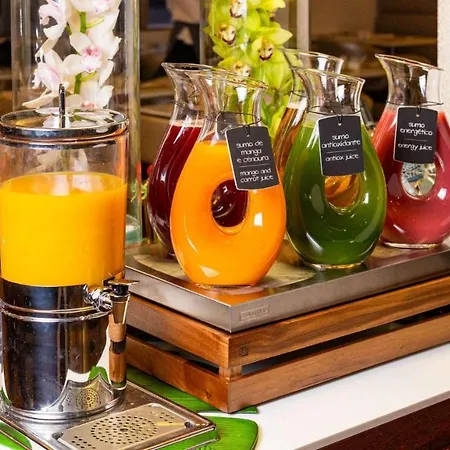 Dona Ines Coimbra&congress Center Hotel 4*