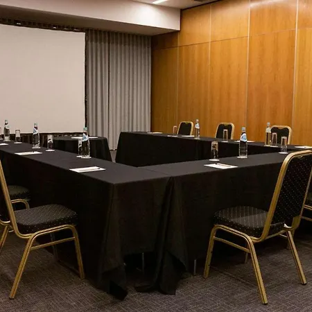 Dona Ines Coimbra&congress Center 4*