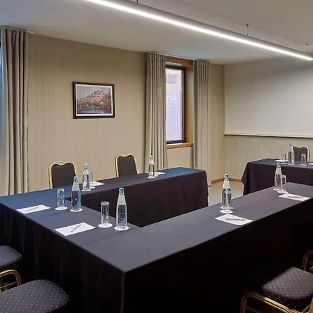 Nh Dona Ines Hotel Coimbra
