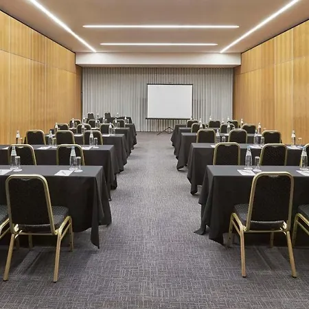Nh Dona Ines Hotel Coimbra