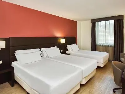 Nh Dona Ines 4* Coimbra