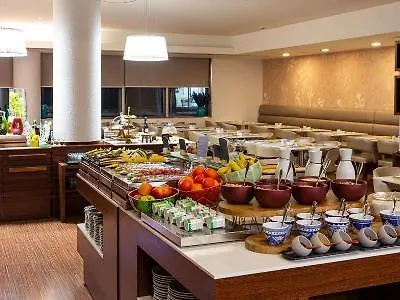 Nh Dona Ines Hotel Coimbra