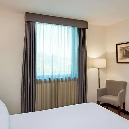 Hotel Nh Dona Ines
