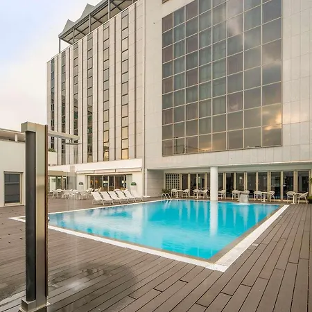 Hotel Nh Dona Ines Coimbra