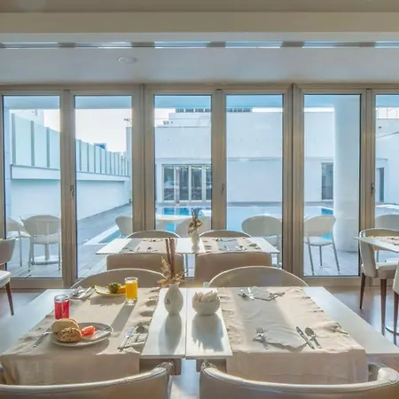 Hotel Nh Dona Ines Coimbra