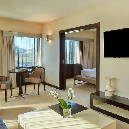 Nh Dona Ines Hotel Coimbra
