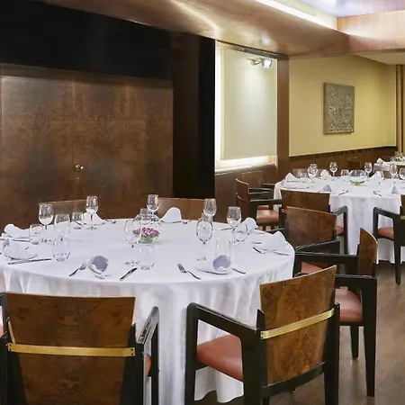 Hotel Nh Dona Ines Coimbra