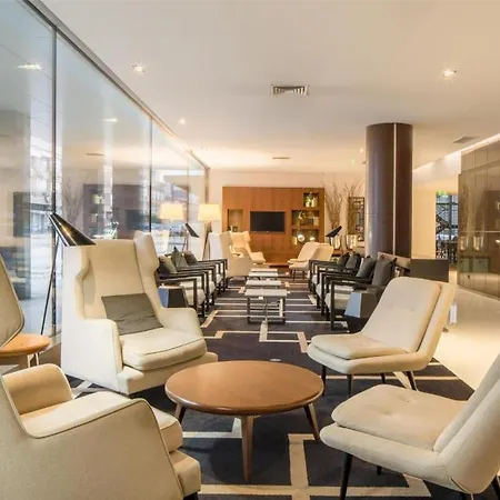 Hotel Nh Dona Ines 4*