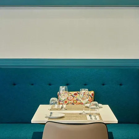Dona Ines Coimbra&congress Center 4*