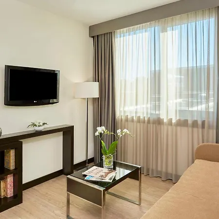 Nh Dona Ines Hotel Coimbra