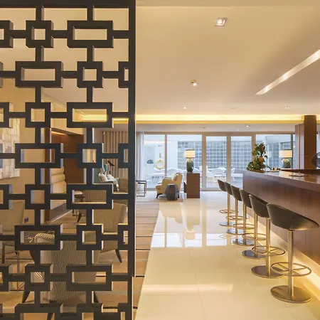 Nh Dona Ines 4* Coimbra