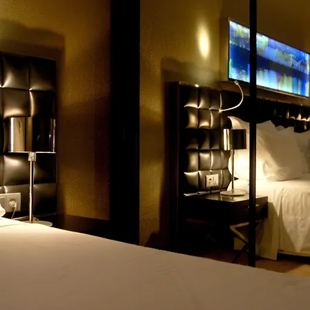 Nh Dona Ines 4* Coimbra