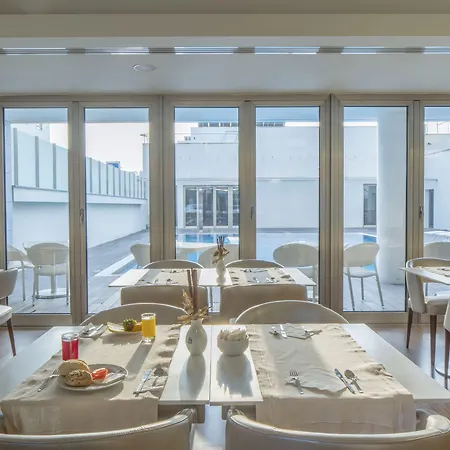 Nh Dona Ines Hotel Coimbra