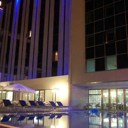 Nh Dona Ines Hotel