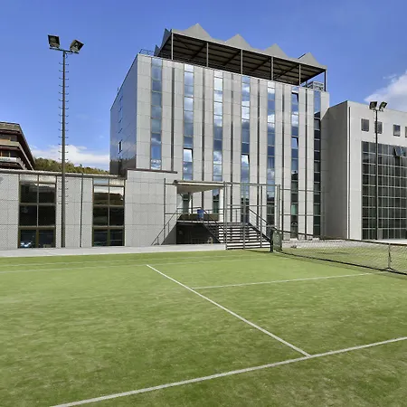 Nh Dona Ines コインブラ