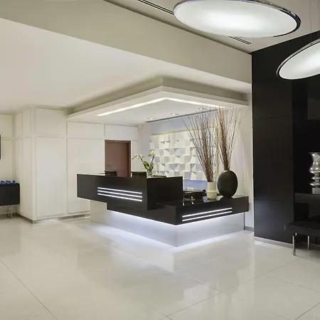 Hotel Nh Dona Ines Coimbra