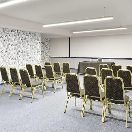 Dona Ines Coimbra&congress Center Hotel