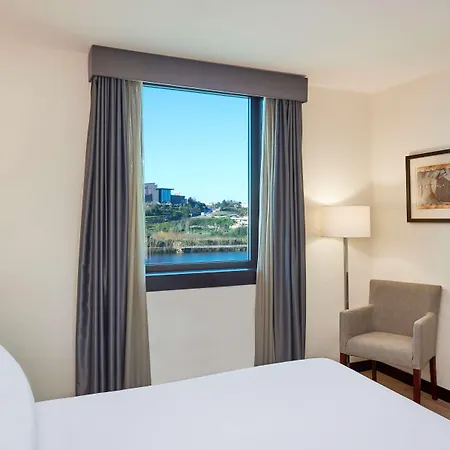 Nh Dona Ines 4* Coimbra