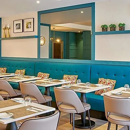 Hotel Nh Dona Ines Coimbra