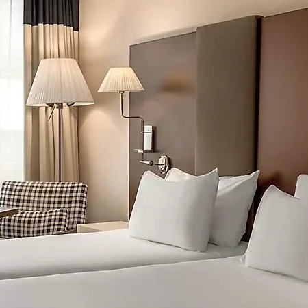 Nh Dona Ines Hotel Coimbra